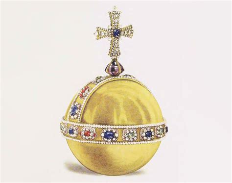 orb in English .